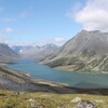 Логотип телеграм канала @yamal_arctic — ЯМАЛ АРКТИКА 🏔️