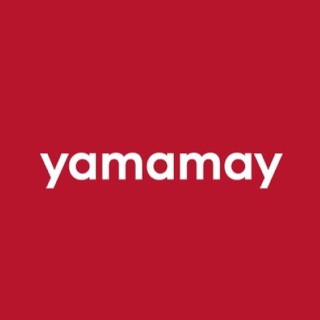 Логотип телеграм канала @yamamayuz — YAMAMAY🇺🇿