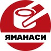 Логотип телеграм канала @yamanasi — 🍣 Яманаси