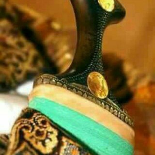 Логотип телеграм канала @yamanis — ♡❥ الـيـمـن عـشـقـي ❥♡