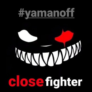 Telegram kanalining logotibi yamanoffpubgm — #yamanoffpubgm