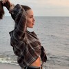 Логотип телеграм канала @yamarkelova — Заметки адреналинового психолога
