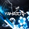 Логотип телеграм канала @yamato_anime — YAMATO - АНИМЕ МАГАЗИН.