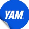 Logo of telegram channel yamcase — YAM