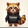Логотип телеграм канала @yamernft — Yamer NFT