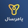 Telegram channel يامرسال logo