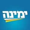 Logo del canale telegramma yaminaparty - ימינה 🇮🇱