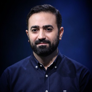 لوگوی کانال تلگرام yaminpour — وحید یامین پور