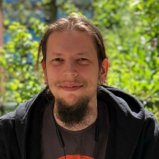 Логотип телеграм канала @yamlprogrammer — YAML programmer
