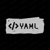 Логотип телеграм канала @yamlx — Архив YAML'a 💸