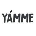 Логотип телеграм канала @yammepet — Yamme_pet