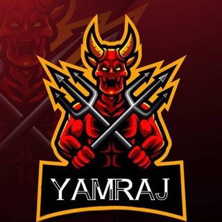 Logo of telegram channel yamrajgodofficial_yamraj_god — YAMRAJ GOD OFFICIAL