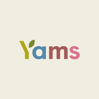 Логотип телеграм канала @yams_market — Yams Market