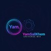 Logo of telegram channel yamsallkhemuniversemix9 — YᴀᴍSᴀʟʟKʜᴇᴍ Uɴɪᴠᴇʀsᴇ ᴍɪX ᵗᵗᵐᵏ