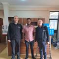 የቴሌግራም ቻናል አርማ yamtek — YAMTEK security solution( ያምቴክ የሴክሪቲ እቃዎች አስመጪና አከፋፋይ)
