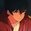 Логотип телеграм канала @yamura_anime — YAMURA | Ями Аниме