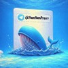 لوگوی کانال تلگرام yamyamproxy — یام‌یام‌ پروکسی | کانفیگ | proxy | هوش مصنوعی VPN | v2ray | Ai