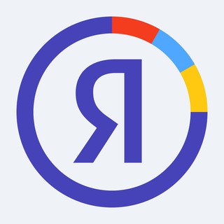 Логотип телеграм канала @yan_analytic — Яндекс про аналитику