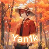 Telgraf kanalının logosu yan1k012 — \_-Yan1k-_/