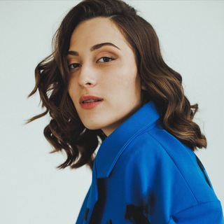 Логотип телеграм канала @yana_shubeykina — ЯНА ШУБЕЙКИНА