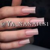 Логотип телеграм канала @yana1nails — Маникюр Луганск | Ногти Луганск 💅