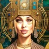 Логотип телеграм канала @yana_amix — ⚜️Матрица Преображения Жизни