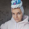 Логотип телеграм канала @yana_chalikova — Душ для душ с Яной Чаликовой