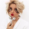 Логотип телеграм канала @yana_chernova_doctor — Доктор Чернова