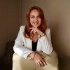 Логотип телеграм канала @yana_efimkina — Яна Ефимкина | Потенциолог