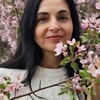 Telegram channel Яна Абдулина - Как перестать жить в тревоге logo