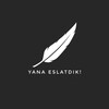 Telegram kanalining logotibi yana_eslatdik — Yana eslatdik