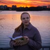 Логотип телеграм канала @yana_lastdot — Яна о книгах
