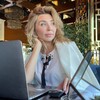 Логотип телеграм канала @yana_nauchit — Искусство создавать деньги 💵