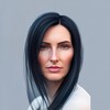 Логотип телеграм канала @yana_nlp — Только не плачь!