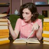 Логотип телеграм канала @yana_pro_knigi — ЯНА ПРО КНИГИ 📚