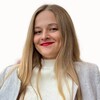 Логотип телеграм канала @yana_zuro — Маркетолог из Италии ☘️ | Яна Журович