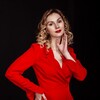 Логотип телеграм канала @yana_zyubina — ЯНА ЗЮБИНА