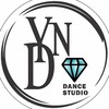 Логотип телеграм канала @yanaaldoshina — Я.na.dance