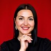 Логотип телеграм канала @yanaaleksanova — Яна Алексанова🤍женский психолог
