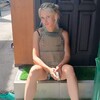 Логотип телеграм канала @yanachaykinasvo — Своих не бросаем. Official. Яна Чайкина