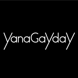 Логотип телеграм канала @yanagayday — YanaGaYdaY