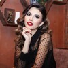Логотип телеграм канала @yanagopak — Яна Гопак| об ипотеке и кредитах