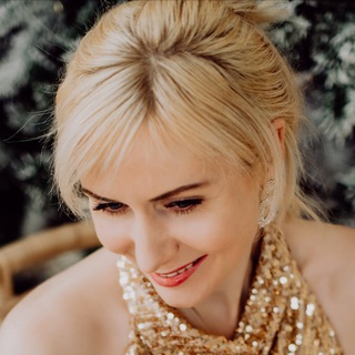 Логотип телеграм канала @yanahappiness — Яна Счастье Блог