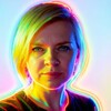 Логотип телеграм канала @yanakolibrilife — ЯНА ПРАВДА