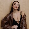 Логотип телеграм канала @yanakuchkova_nutri — Яна | личный дневник