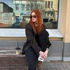 Логотип телеграм канала @yanalaushkina — Яна Лаушкина | Эксклюзив Самара