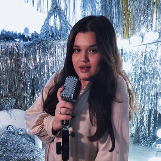 Логотип телеграм канала @yanalegra — Legra_VOCAL