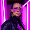Логотип телеграм канала @yanaluzanchik — Яна Лузан. Создаю новую реальность