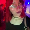 Логотип телеграм канала @yanamal16 — что-то мурлычу