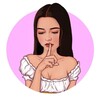 Логотип телеграм канала @yanamalysheva20 — Малышкина🍃